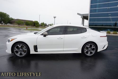 2020 Kia Stinger GT-Line, US $14,950.00, image 6