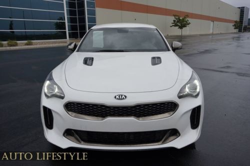 2020 Kia Stinger GT-Line, US $14,950.00, image 7