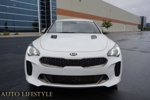 2020 Kia Stinger GT-Line, US $14,950.00, image 8