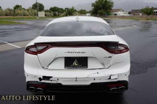 2020 Kia Stinger GT-Line, US $14,950.00, image 9