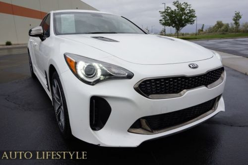2020 Kia Stinger GT-Line, US $14,950.00, image 10