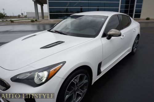 2020 Kia Stinger GT-Line, US $14,950.00, image 11