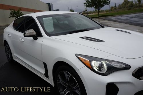 2020 Kia Stinger GT-Line, US $14,950.00, image 12