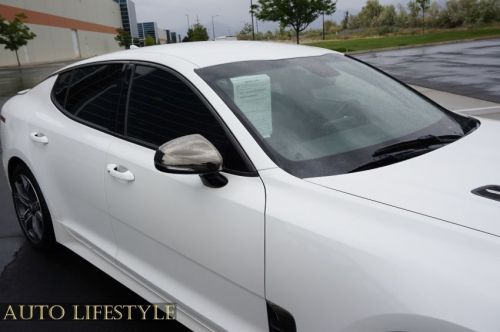 2020 Kia Stinger GT-Line, US $14,950.00, image 13