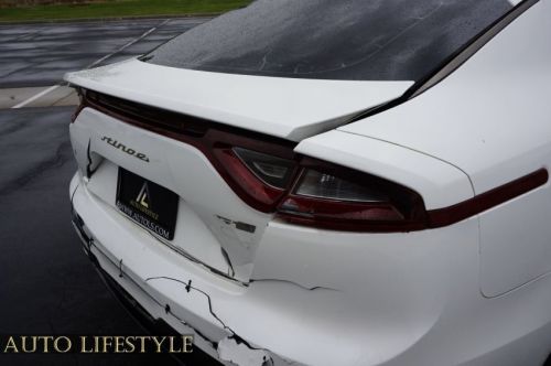 2020 Kia Stinger GT-Line, US $14,950.00, image 15