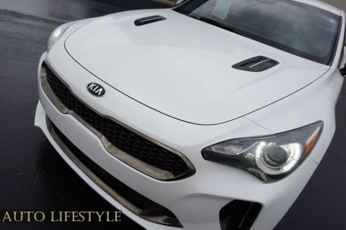 2020 Kia Stinger GT-Line, US $14,950.00, image 16