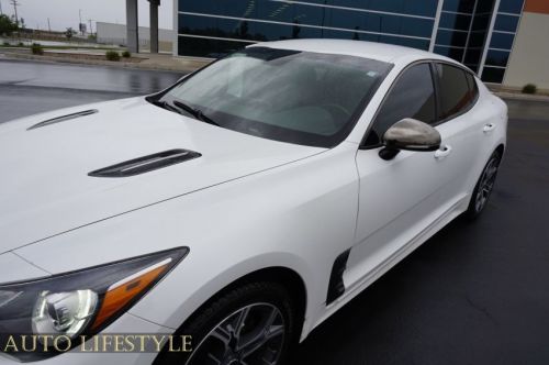 2020 Kia Stinger GT-Line, US $14,950.00, image 20