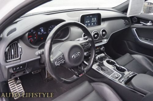 2020 Kia Stinger GT-Line, US $14,950.00, image 23