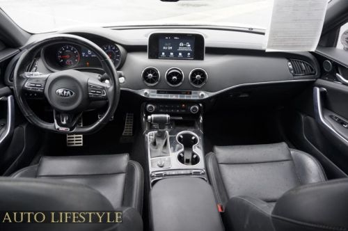2020 Kia Stinger GT-Line, US $14,950.00, image 24