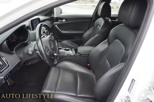 2020 Kia Stinger GT-Line, US $14,950.00, image 26