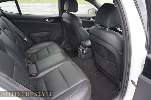 2020 Kia Stinger GT-Line, US $14,950.00, image 30