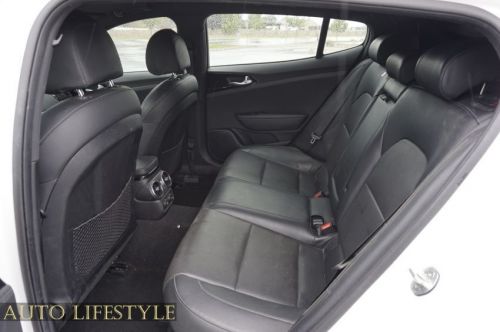 2020 Kia Stinger GT-Line, US $14,950.00, image 31