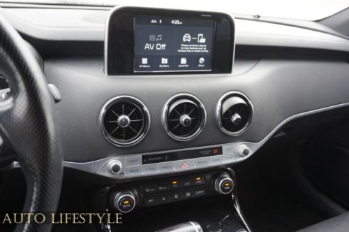 2020 Kia Stinger GT-Line, US $14,950.00, image 35