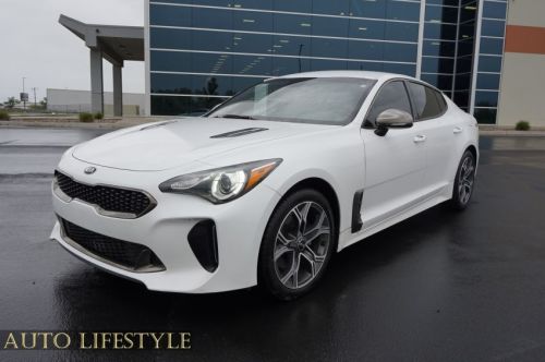 2020 Kia Stinger GT-Line, US $14,950.00, image 36