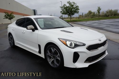 2020 Kia Stinger GT-Line, US $14,950.00, image 37
