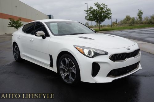 2020 Kia Stinger GT-Line, US $14,950.00, image 38