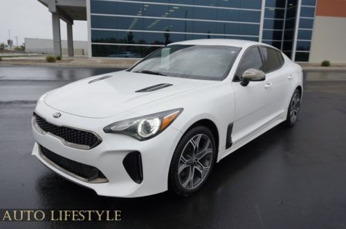 2020 Kia Stinger GT-Line, US $14,950.00, image 39