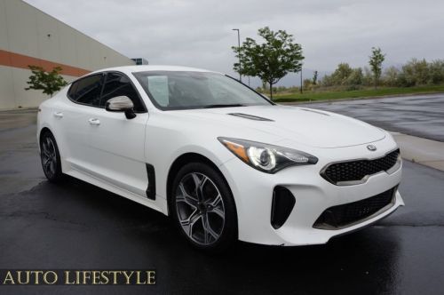2020 Kia Stinger GT-Line, US $14,950.00, image 40