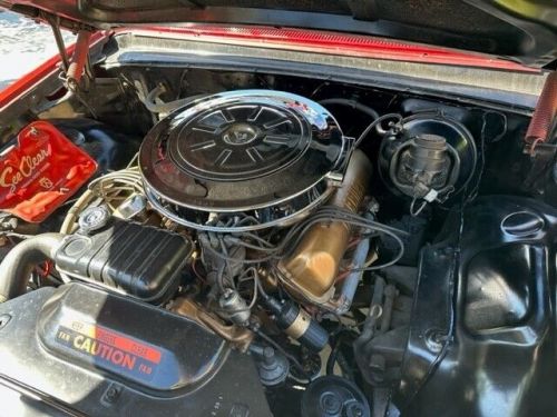 1962 mercury monterey