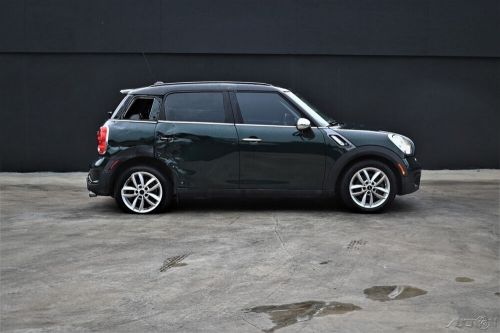 2014 mini countryman cooper s