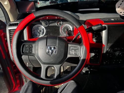 2013 ram 2500