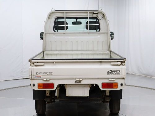 1995 suzuki carry