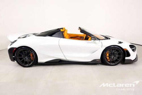 2022 McLaren 765LT Spider, US $544,996.00, image 6