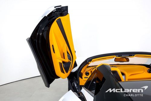2022 McLaren 765LT Spider, US $544,996.00, image 7