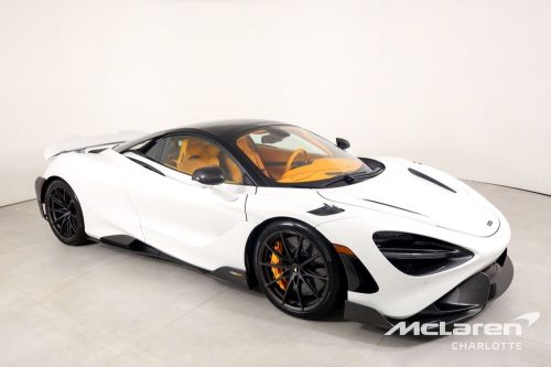 2022 McLaren 765LT Spider, US $544,996.00, image 9