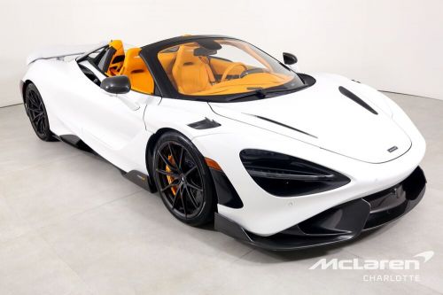 2022 McLaren 765LT Spider, US $544,996.00, image 10