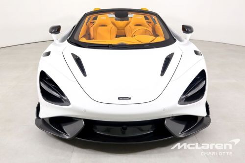 2022 McLaren 765LT Spider, US $544,996.00, image 11