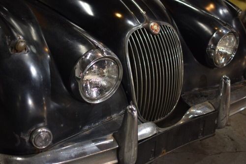 1959 Jaguar XK, US $67,500.00, image 3