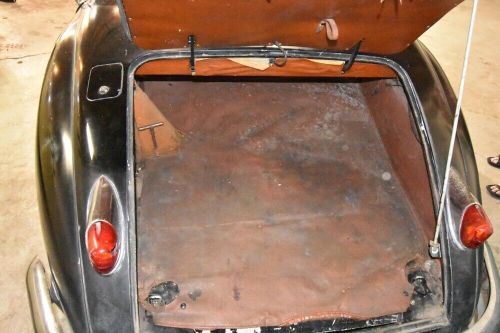 1959 Jaguar XK, US $67,500.00, image 5