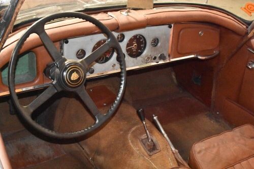 1959 Jaguar XK, US $67,500.00, image 6