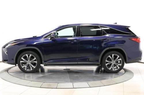 Lexus RX350L