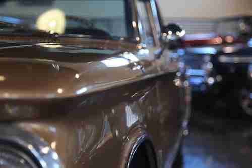 1963 Chevrolet Corvair Spyder Monza, US $11,700.00, image 3