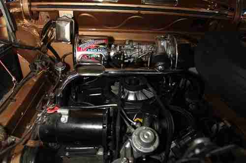 1963 Chevrolet Corvair Spyder Monza, US $11,700.00, image 15