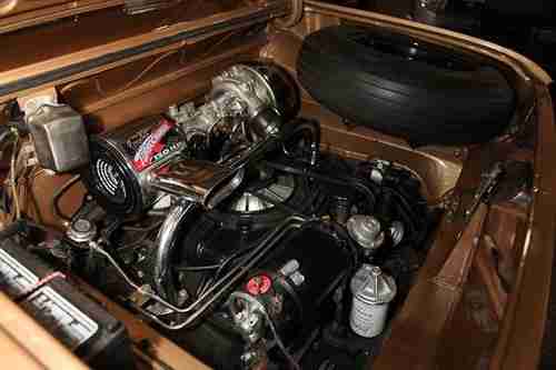 1963 Chevrolet Corvair Spyder Monza, US $11,700.00, image 16