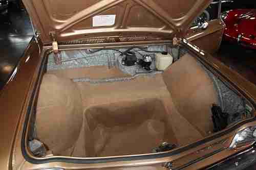 1963 Chevrolet Corvair Spyder Monza, US $11,700.00, image 17