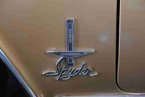 1963 Chevrolet Corvair Spyder Monza, US $11,700.00, image 19