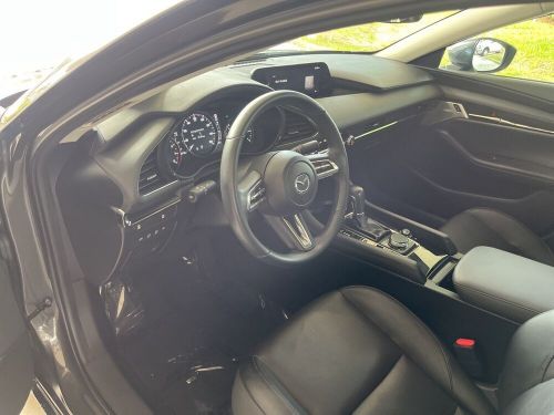 2021 mazda mazda3 premium