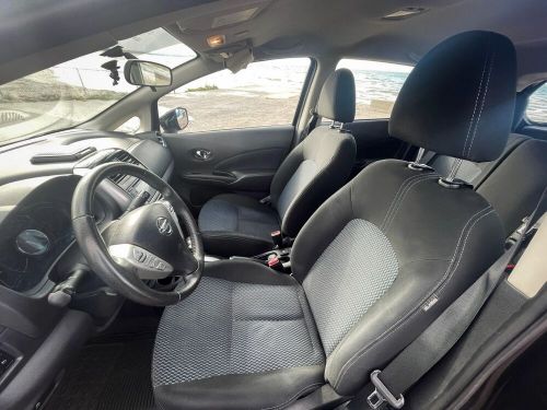 For Sale: 2015 Nissan Versa Note S  Price: $8,500 Year: 2015 Mileage: 188,284 km, C $8,500.00, image 2