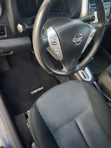 For Sale: 2015 Nissan Versa Note S  Price: $8,500 Year: 2015 Mileage: 188,284 km, C $8,500.00, image 3