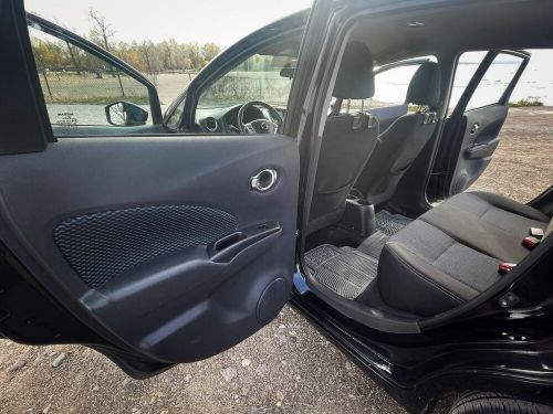 For Sale: 2015 Nissan Versa Note S  Price: $8,500 Year: 2015 Mileage: 188,284 km, C $8,500.00, image 6