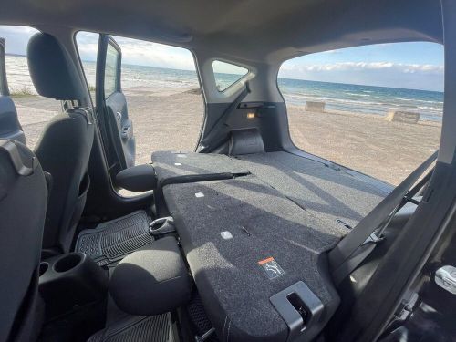 For Sale: 2015 Nissan Versa Note S  Price: $8,500 Year: 2015 Mileage: 188,284 km, C $8,500.00, image 8