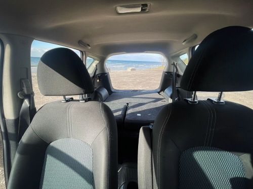 For Sale: 2015 Nissan Versa Note S  Price: $8,500 Year: 2015 Mileage: 188,284 km, C $8,500.00, image 9