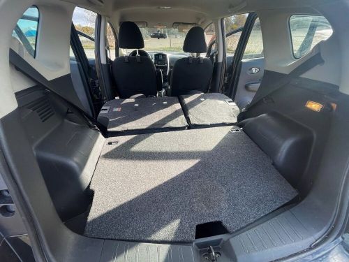 For Sale: 2015 Nissan Versa Note S  Price: $8,500 Year: 2015 Mileage: 188,284 km, C $8,500.00, image 10