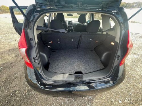 For Sale: 2015 Nissan Versa Note S  Price: $8,500 Year: 2015 Mileage: 188,284 km, C $8,500.00, image 11