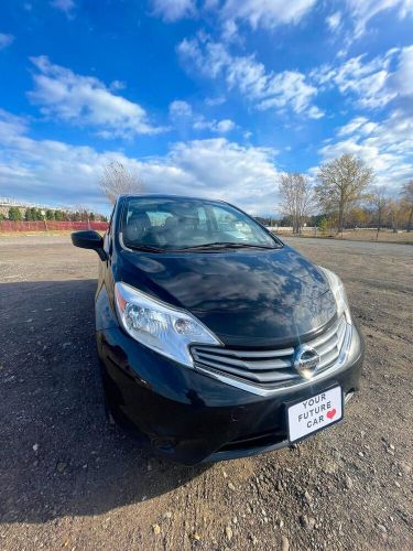 For Sale: 2015 Nissan Versa Note S  Price: $8,500 Year: 2015 Mileage: 188,284 km, C $8,500.00, image 16