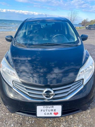 For Sale: 2015 Nissan Versa Note S  Price: $8,500 Year: 2015 Mileage: 188,284 km, C $8,500.00, image 17